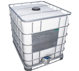 TLPRO B Keo hai thành phần, Bồn 1000kg