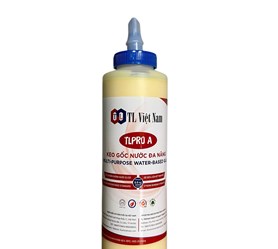 TLPRO A Keo gốc nước đa năng, Tuýp 0,5 Kg